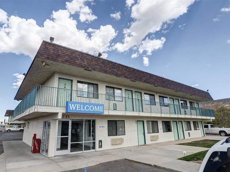 Park Inn By Radisson, Cheyenne Exteriér fotografie