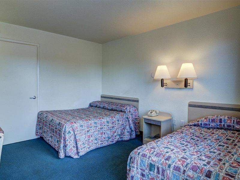 Park Inn By Radisson, Cheyenne Exteriér fotografie