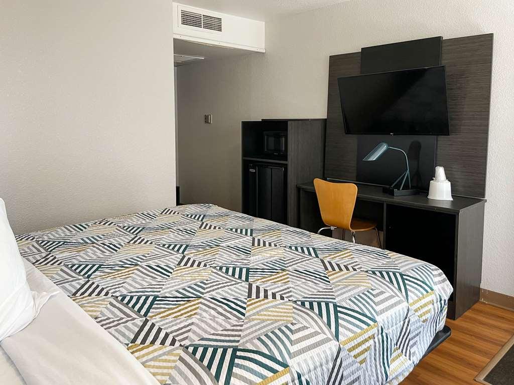 Park Inn By Radisson, Cheyenne Pokoj fotografie