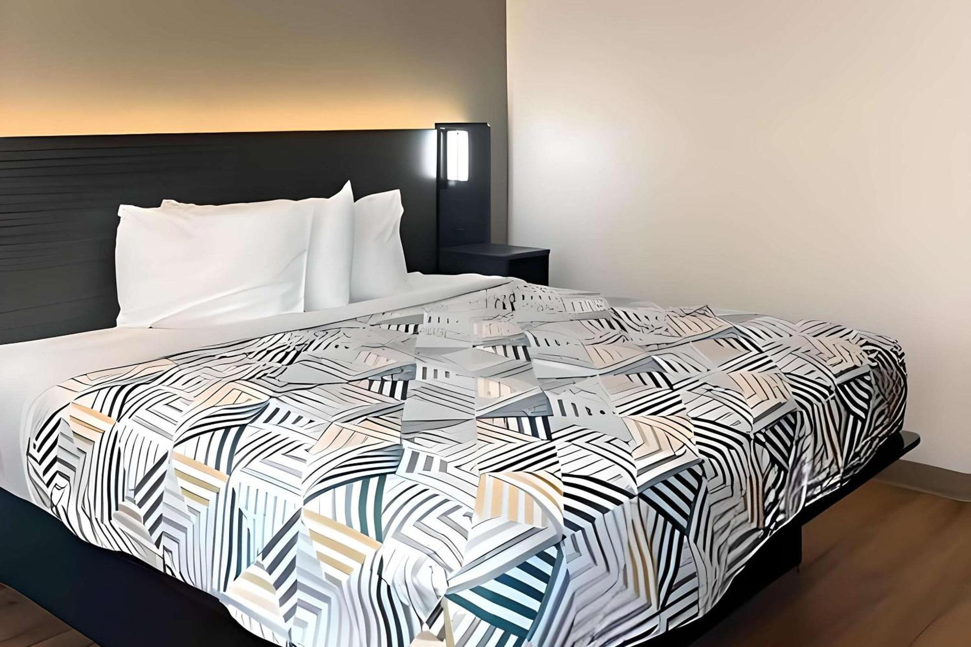 Park Inn By Radisson, Cheyenne Exteriér fotografie