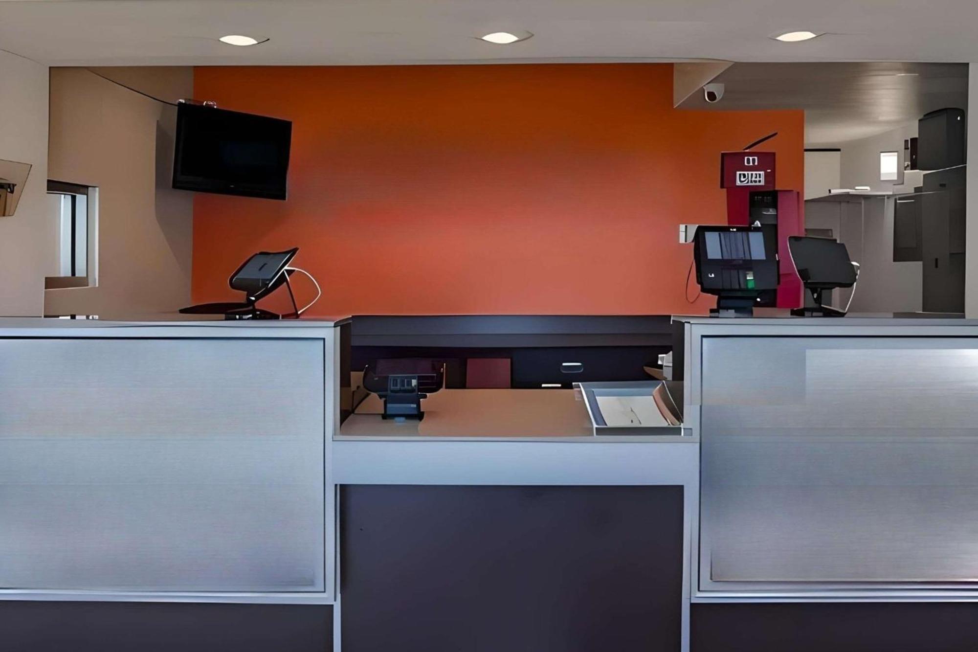 Park Inn By Radisson, Cheyenne Exteriér fotografie