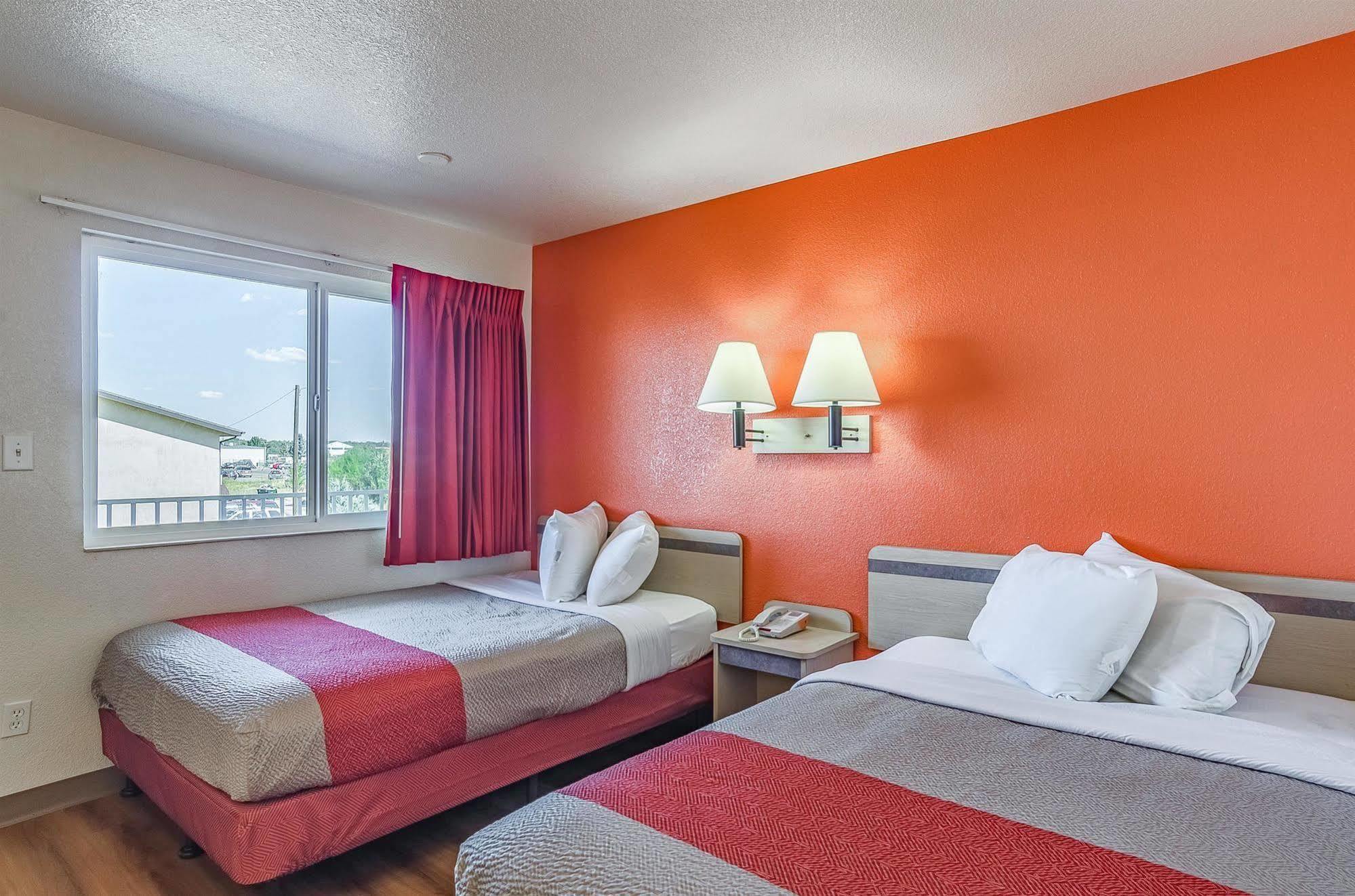 Park Inn By Radisson, Cheyenne Exteriér fotografie