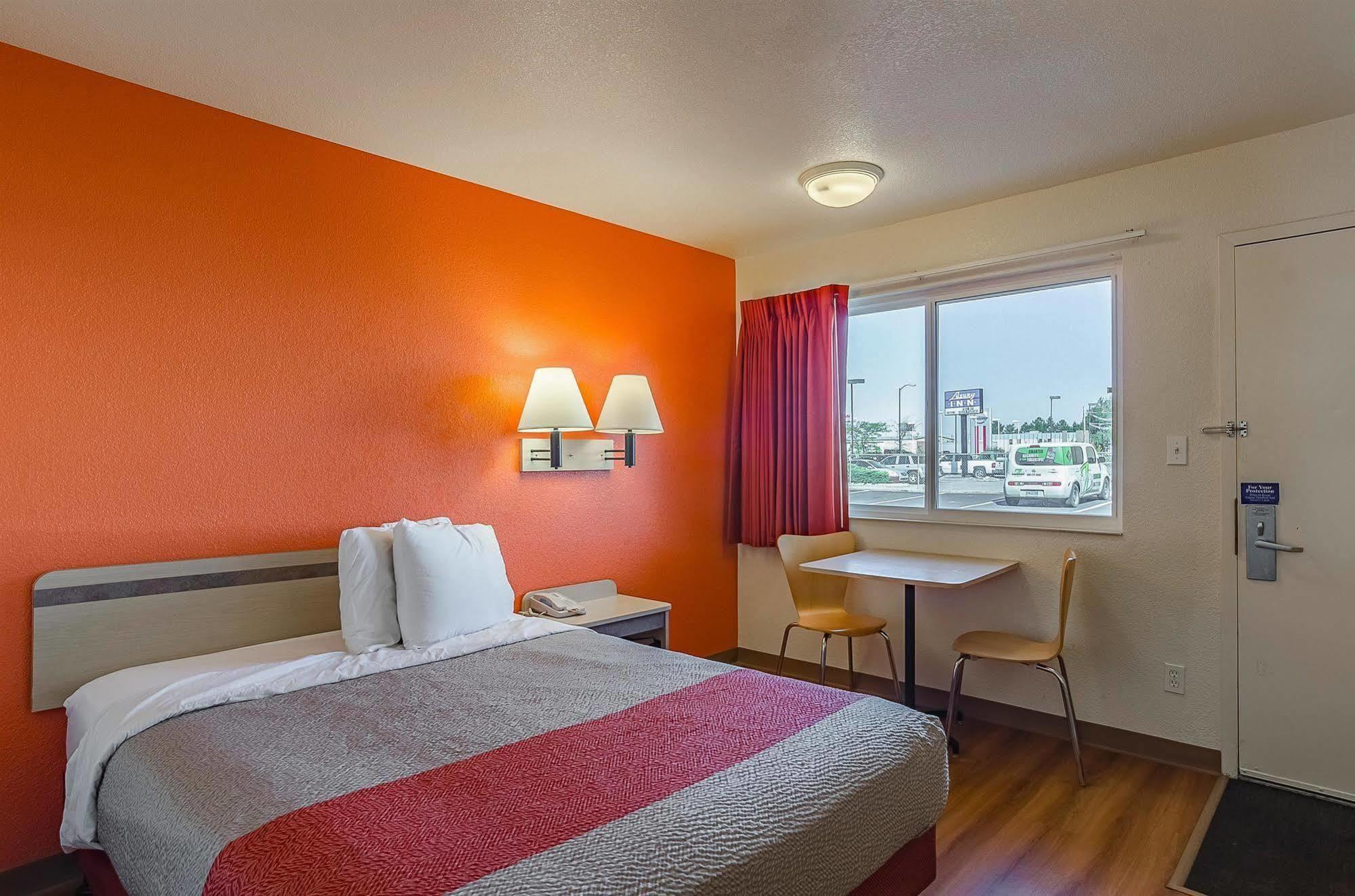 Park Inn By Radisson, Cheyenne Exteriér fotografie