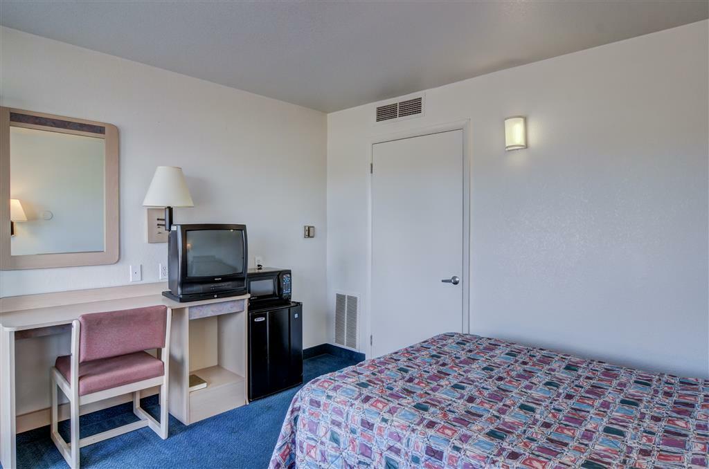 Park Inn By Radisson, Cheyenne Pokoj fotografie