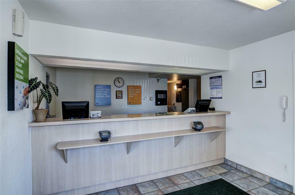 Park Inn By Radisson, Cheyenne Interiér fotografie